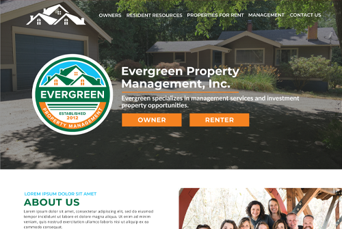 Evergreen Property Management