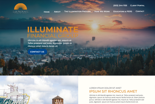 Illuminate Financial Group